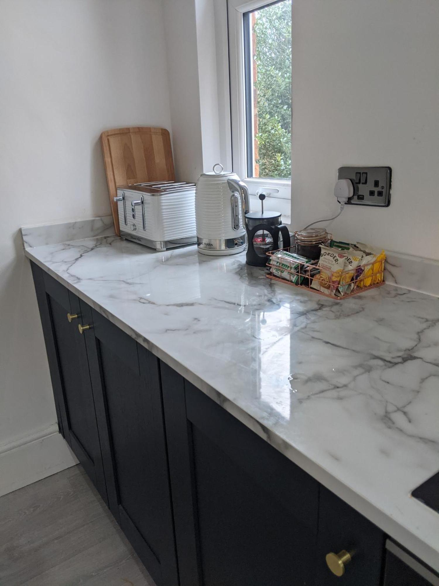 Elm - Moseley Village Apartment *
