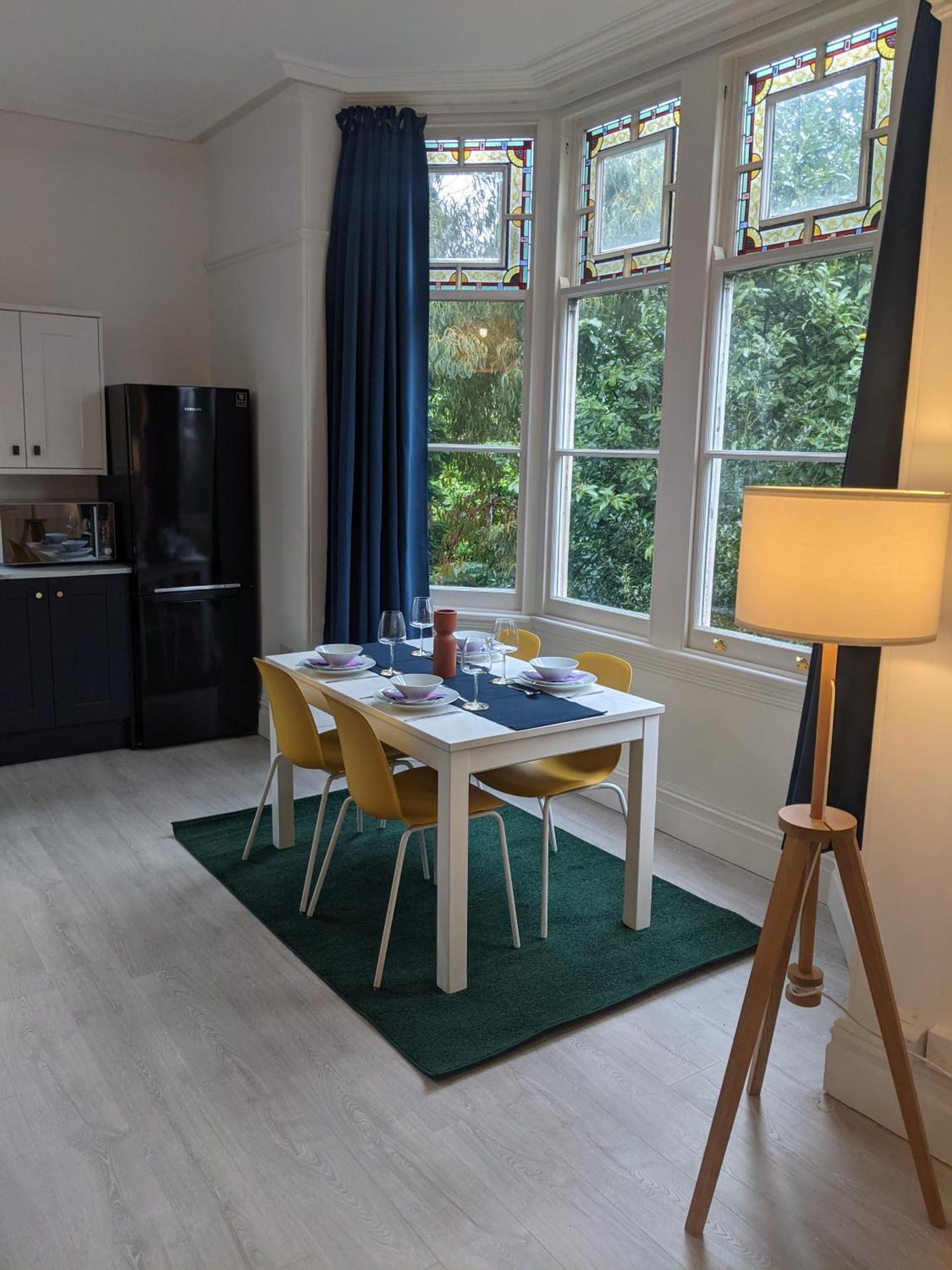 Apartment Elm - Moseley Village