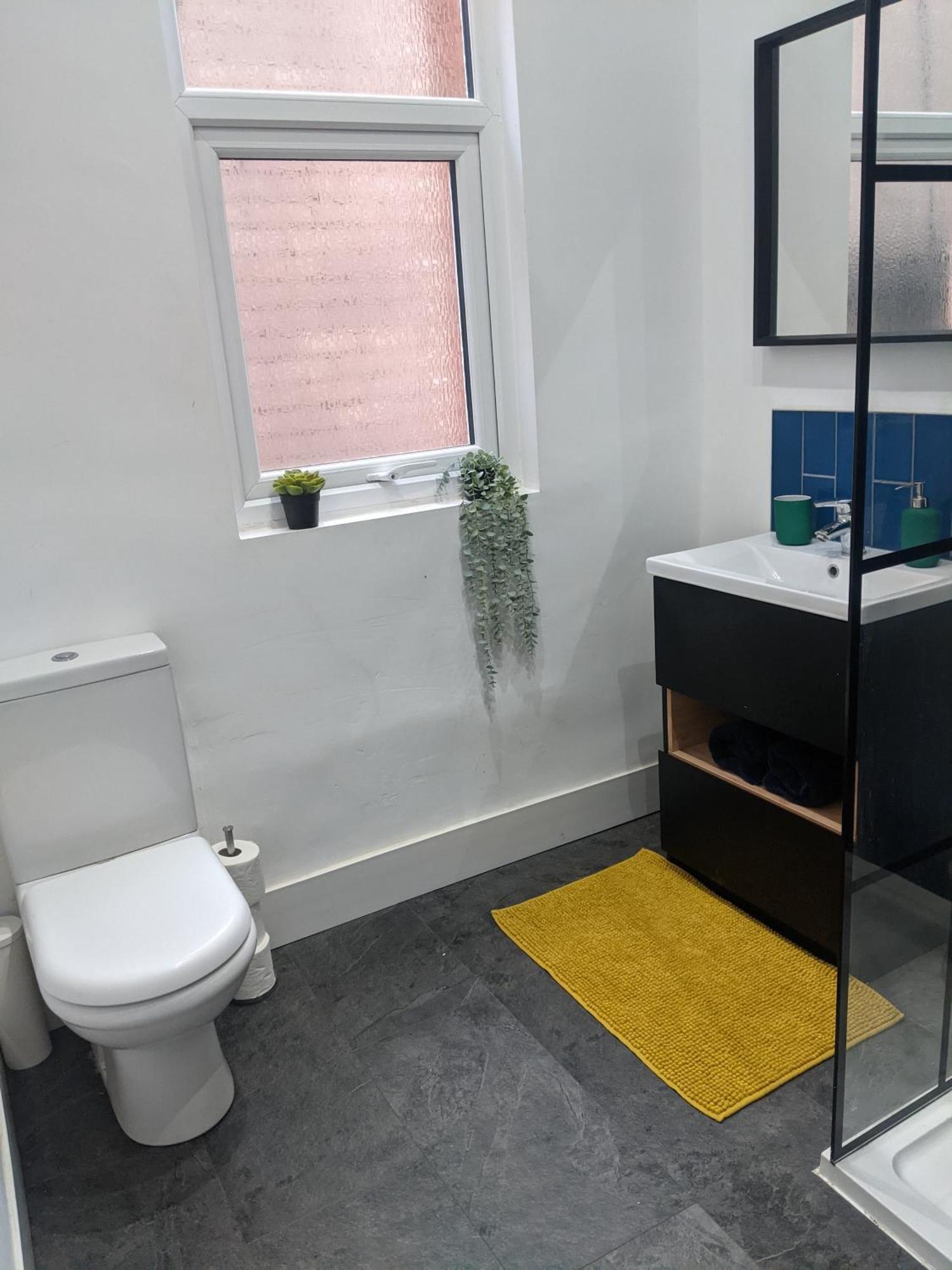 Apartment Elm - Moseley Village *