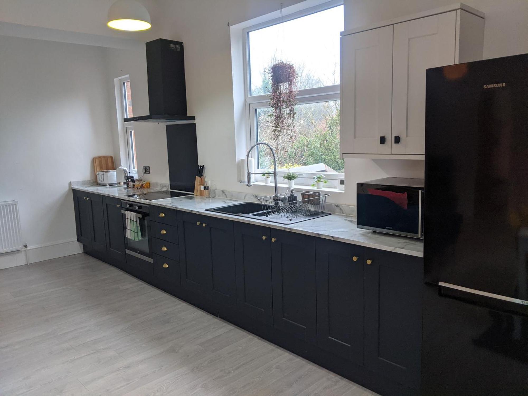 Apartment Elm - Moseley Village Birmingham