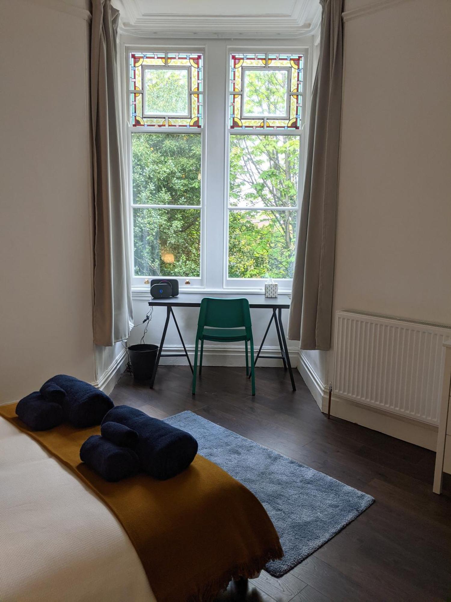 Apartment Elm - Moseley Village Birmingham