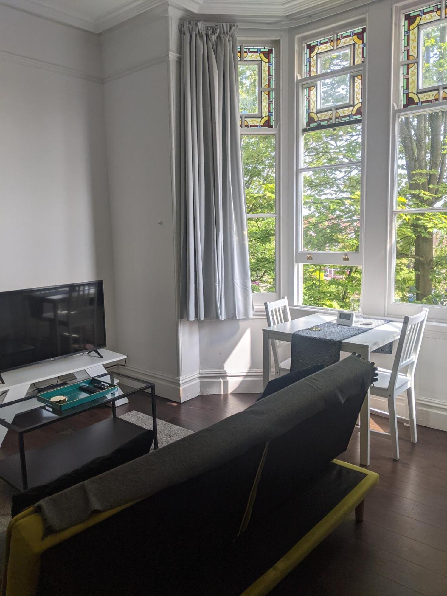 Apartment Elm - Moseley Village Birmingham
