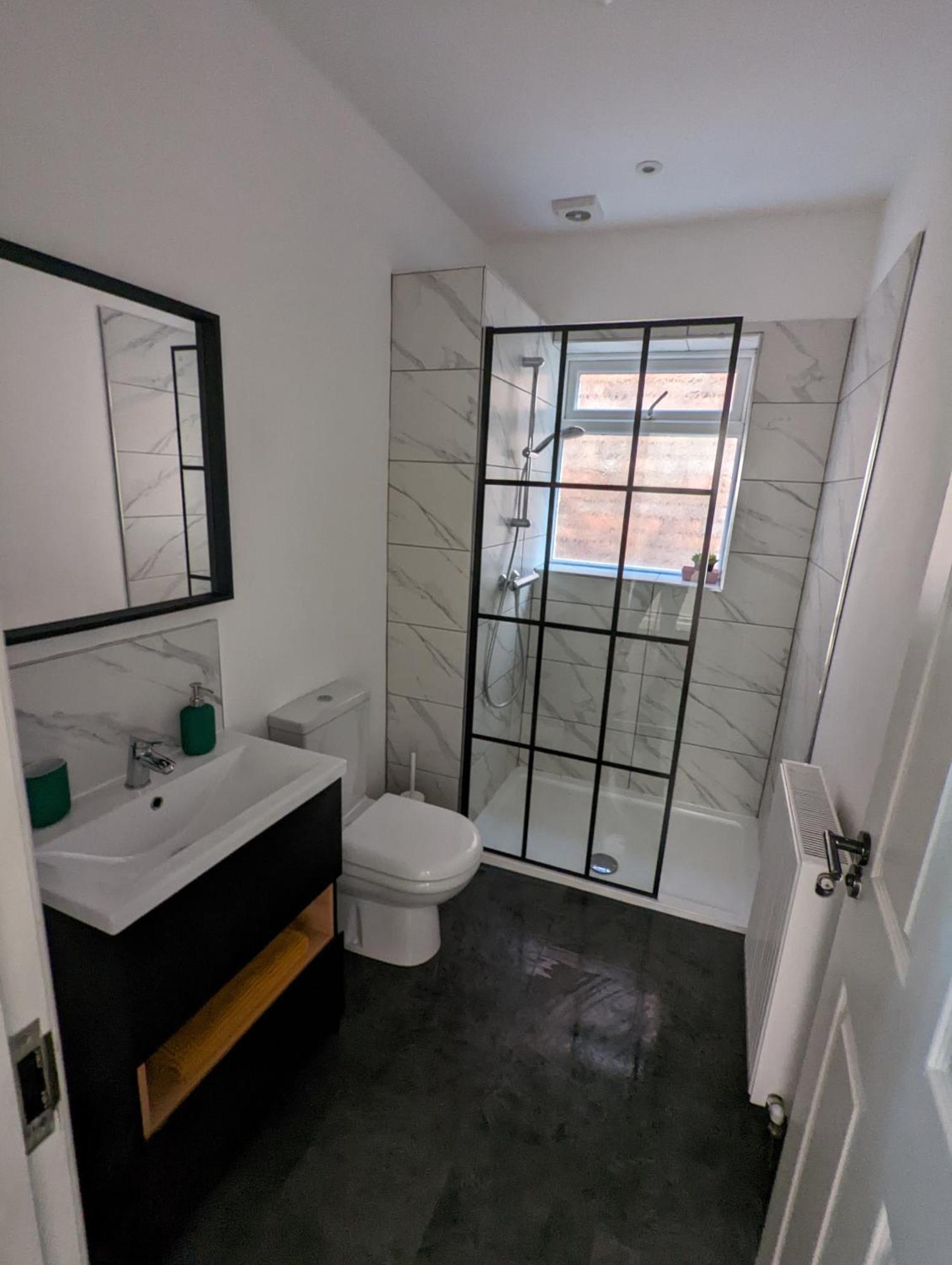 Apartment Elm - Moseley Village *