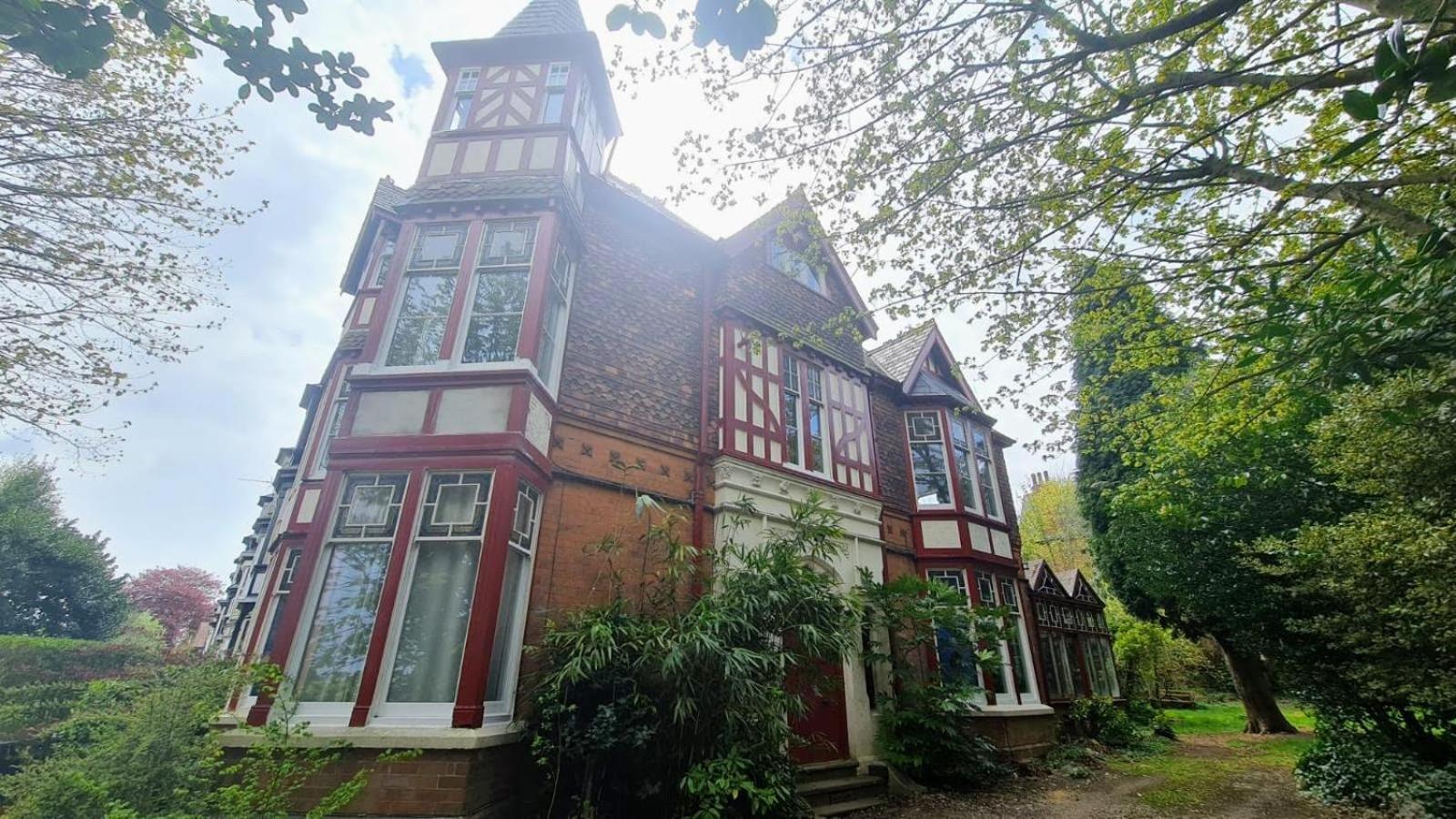 Apartment Elm - Moseley Village *