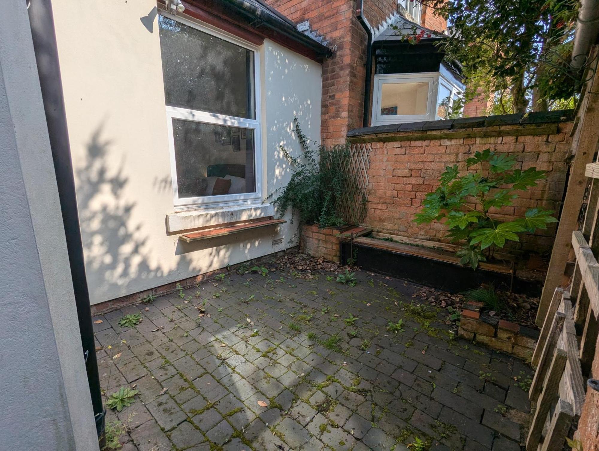 Apartment Elm - Moseley Village *
