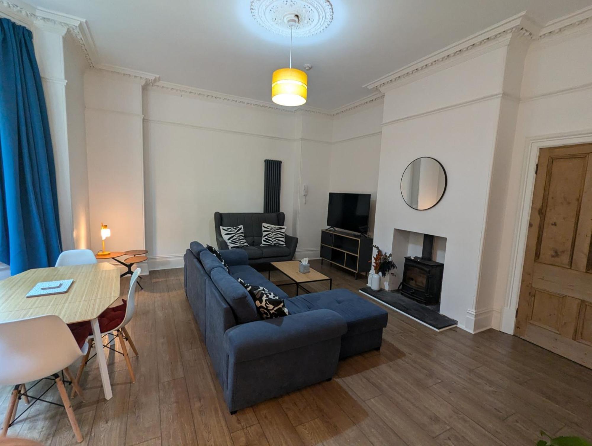Apartment Elm - Moseley Village Birmingham