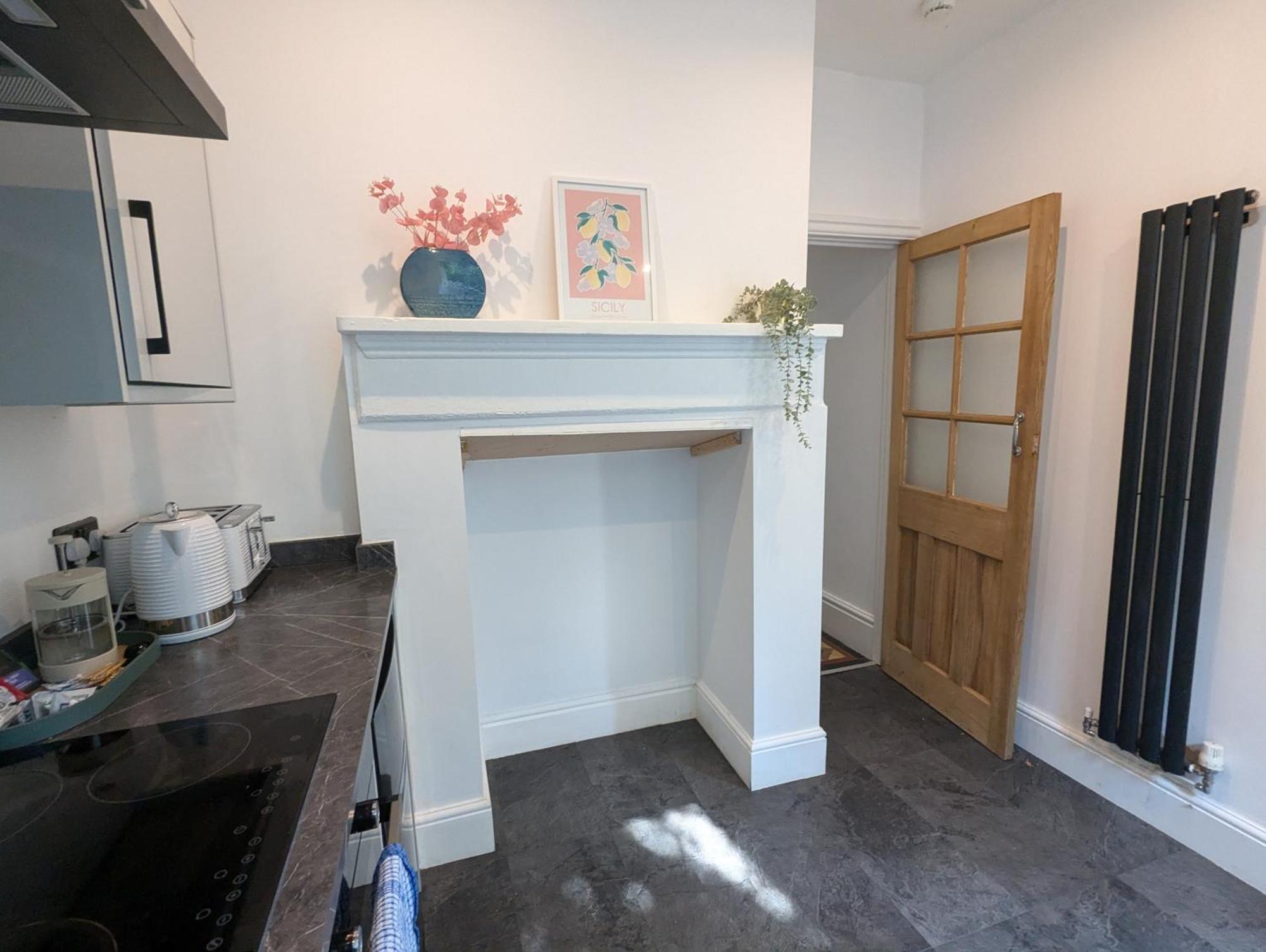 Apartment Elm - Moseley Village Birmingham