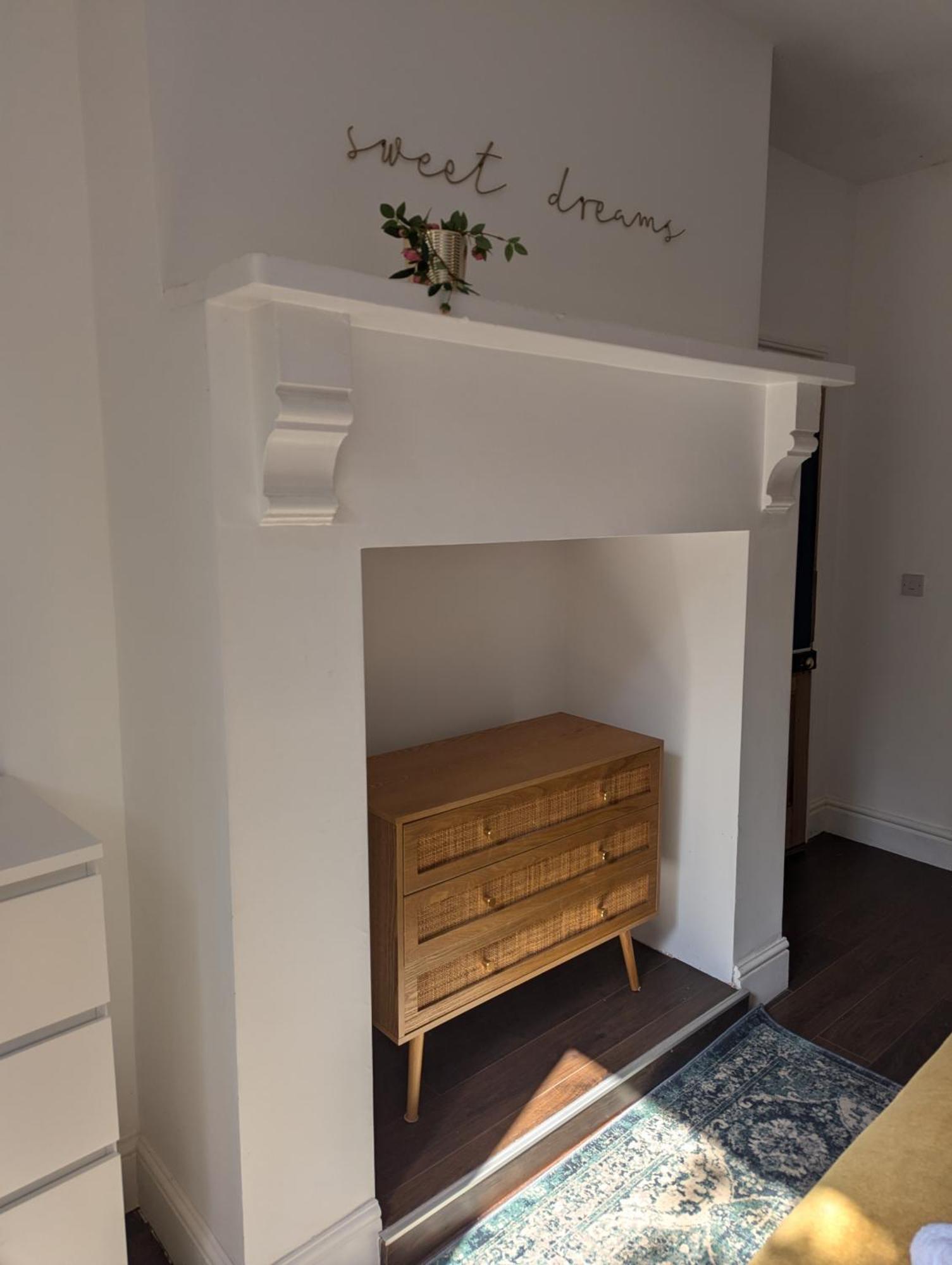 Elm - Moseley Village