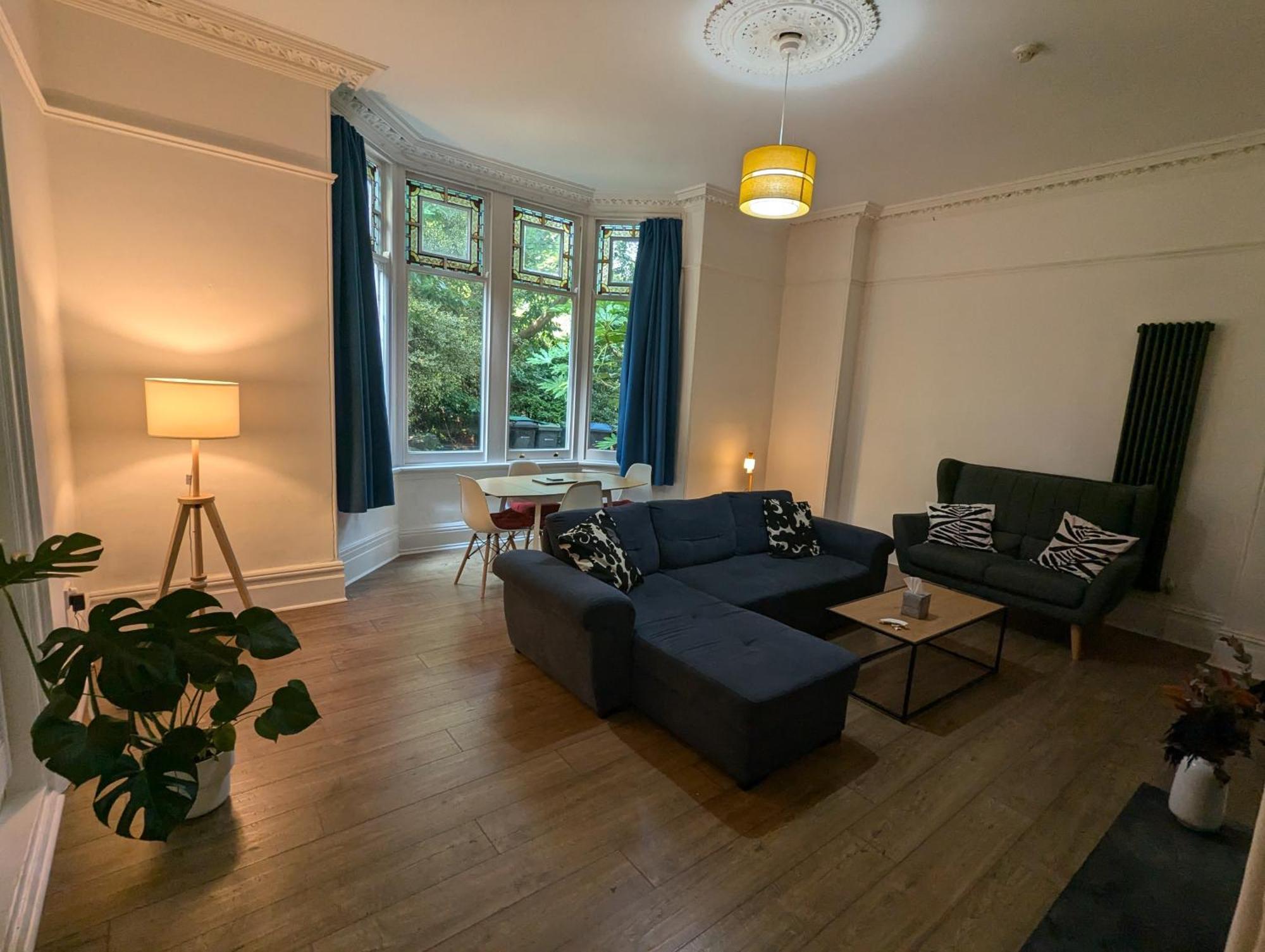 Apartment Elm - Moseley Village *