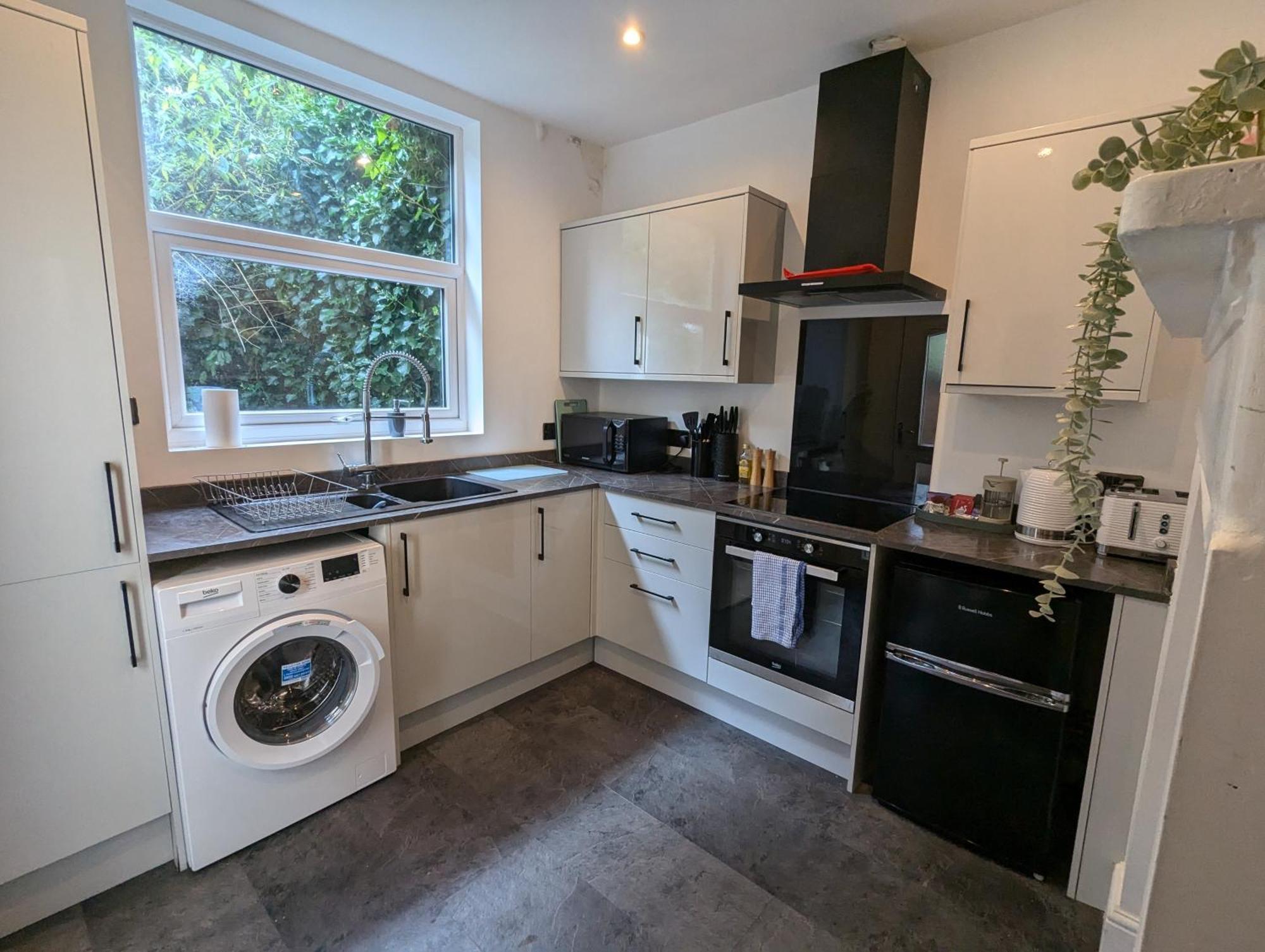 Apartment Elm - Moseley Village Birmingham