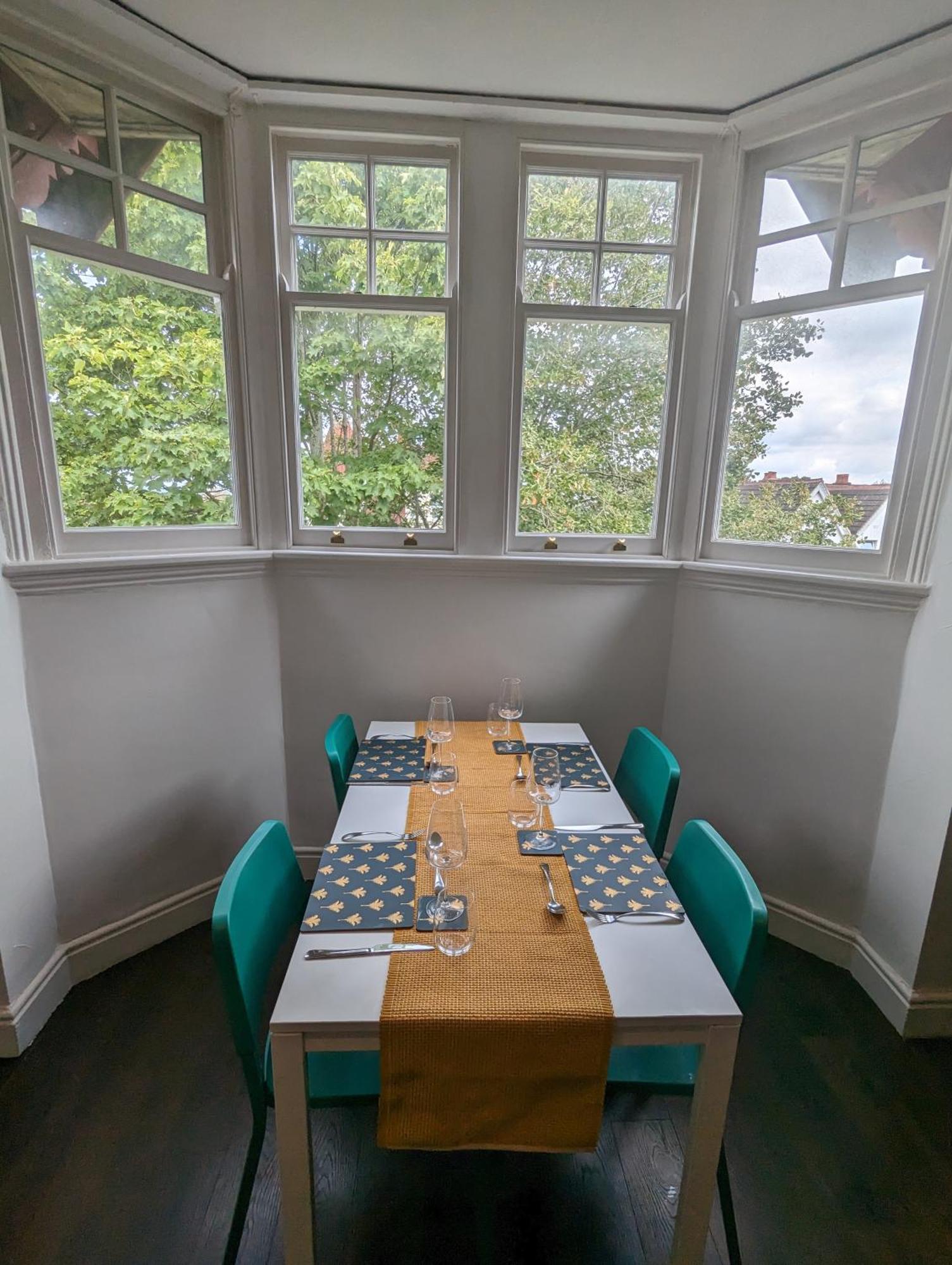 Apartment Elm - Moseley Village