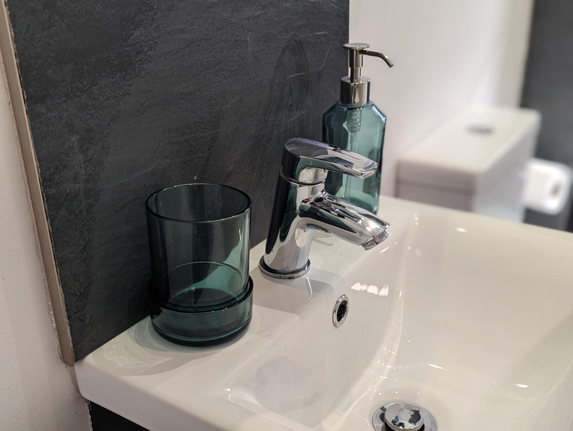 Elm - Moseley Village Apartment Birmingham