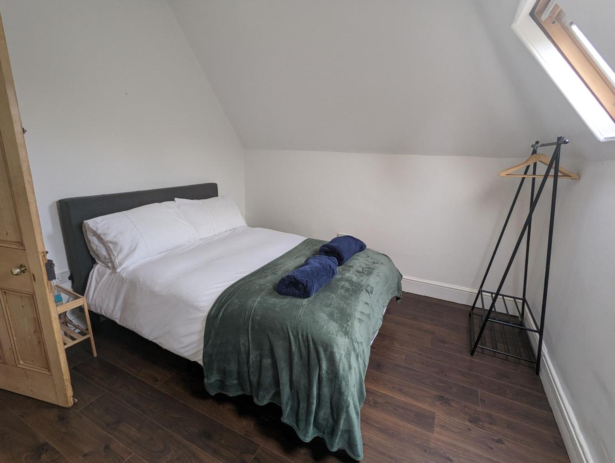 Apartment Elm - Moseley Village Birmingham