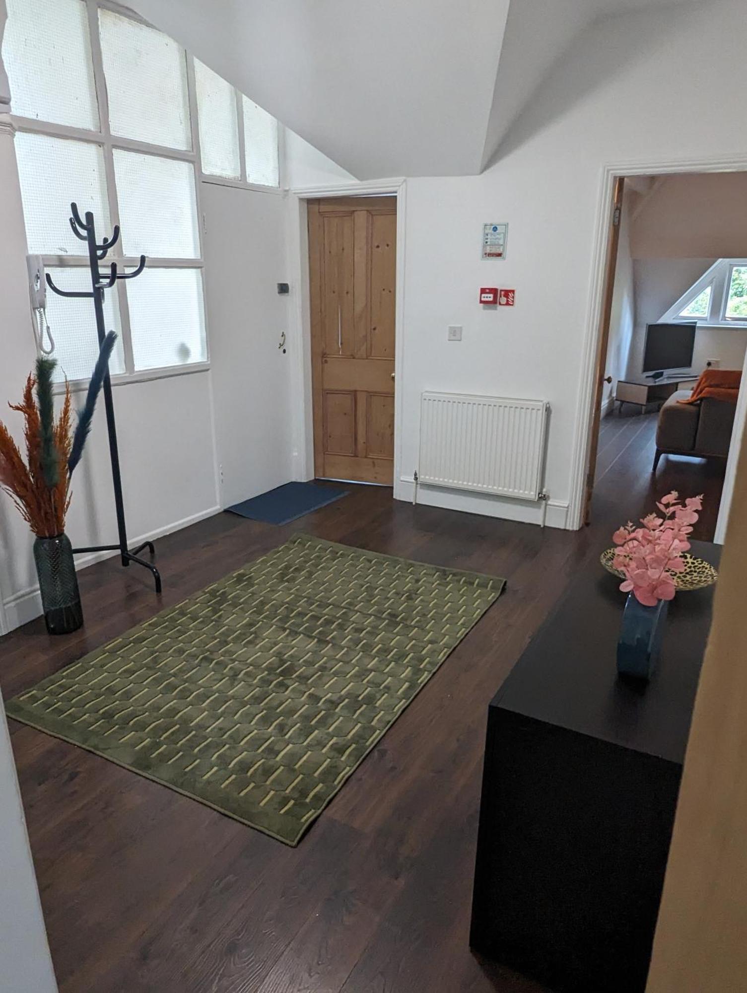 Apartment Elm - Moseley Village