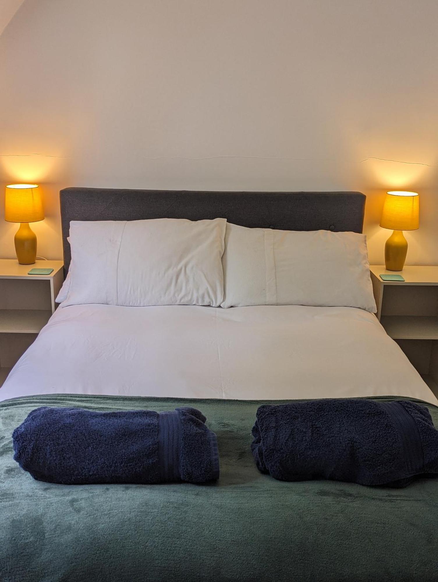 Apartment Elm - Moseley Village *