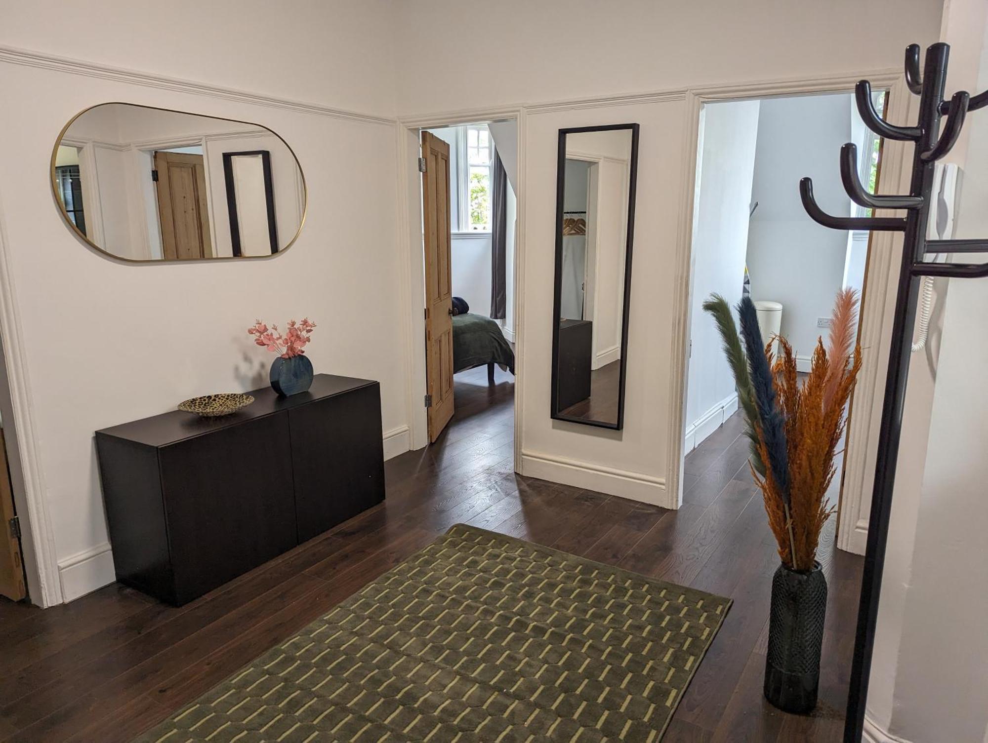 Apartment Elm - Moseley Village Birmingham